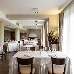 & Miramonti Отель 4*