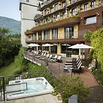 & Miramonti Отель 4*