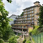 & Miramonti Отель 4*