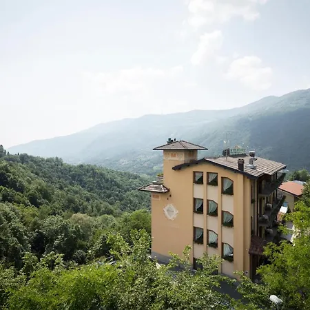 & Miramonti Rota d'Imagna