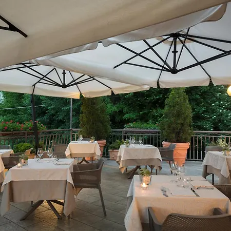 & Miramonti Hotel 4*
