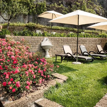 & Miramonti Hotel