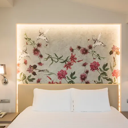 & Miramonti Hotel