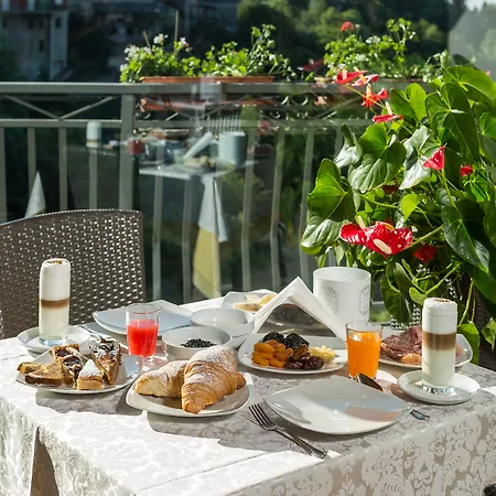 & Miramonti Hotel Rota d'Imagna