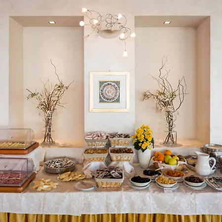 & Miramonti Hotel Rota d'Imagna