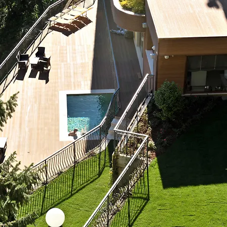 Hotel & Miramonti 4*