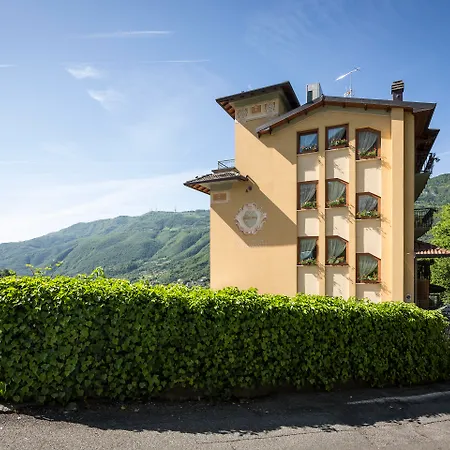 & Miramonti Rota d'Imagna