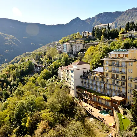 & Miramonti Hotel