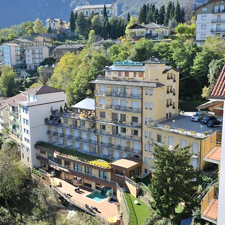 & Miramonti Hotel