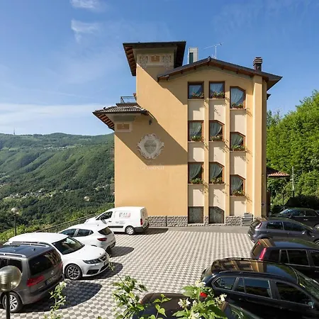 & Miramonti Hotel Rota d'Imagna