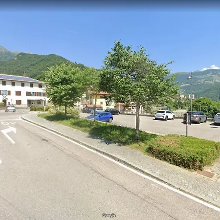 & Miramonti Hotel 4*