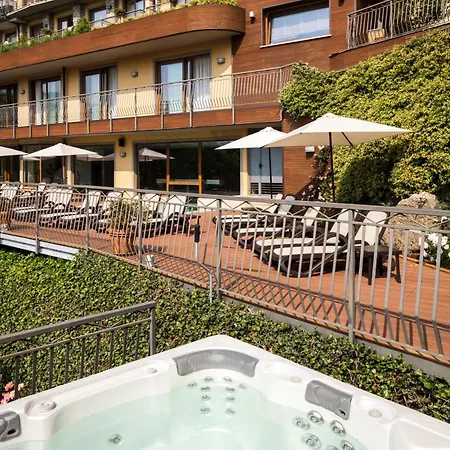 Hotel & Miramonti 4*