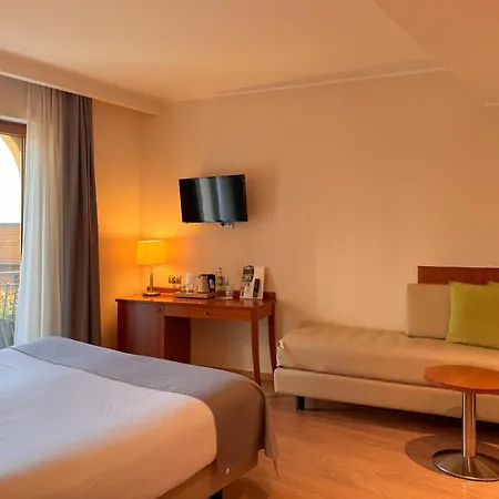 & Miramonti Hotel 4*