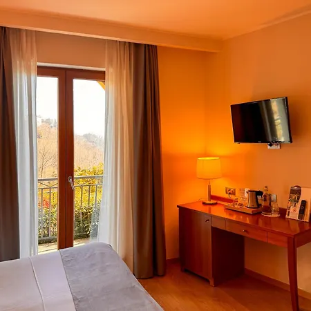 & Miramonti Hotel Rota d'Imagna