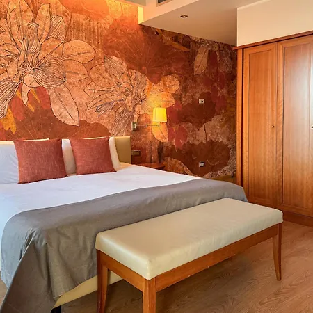 Hotel & Miramonti