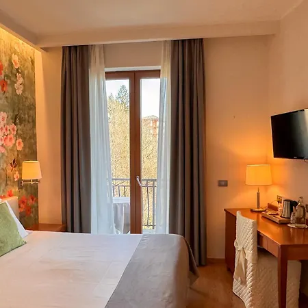 Hotel & Miramonti 4*