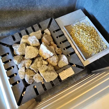 米瑞蒙蒂度假村及spa酒店 酒店 罗塔依马格纳