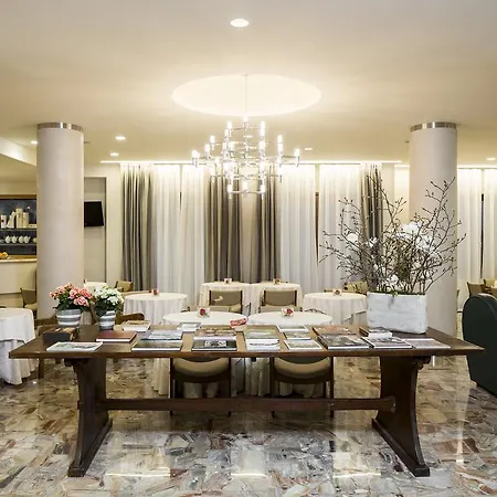 & Miramonti Hotel