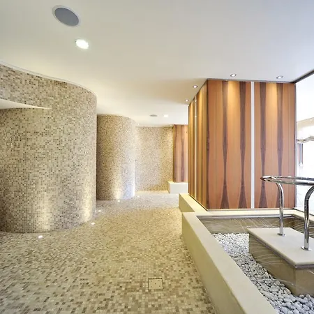 & Miramonti Hotell Rota d'Imagna