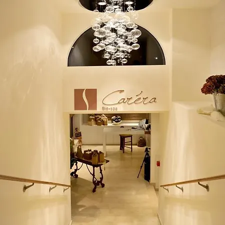 & Miramonti Hotell 4*
