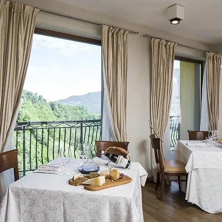 Hotel & Miramonti