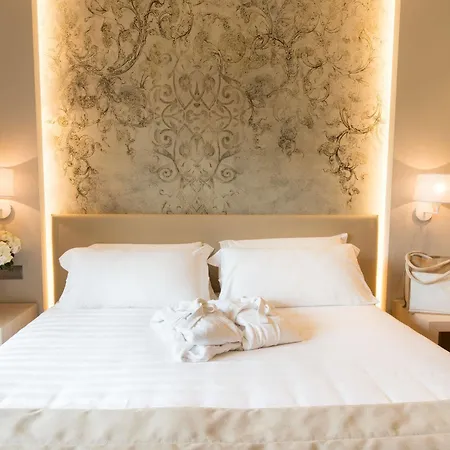 Hotel & Miramonti 4*