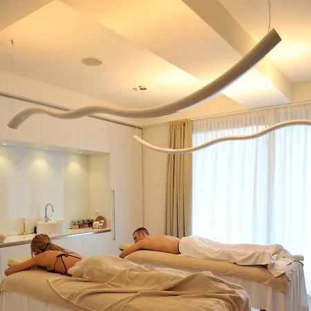 Hotel & Miramonti