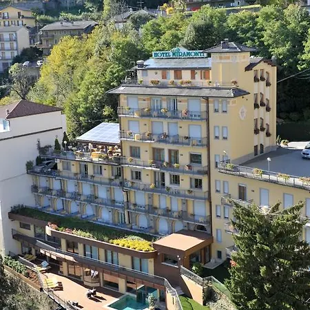 & Miramonti Rota d'Imagna