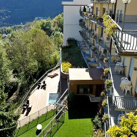 Hotel & Miramonti 4*