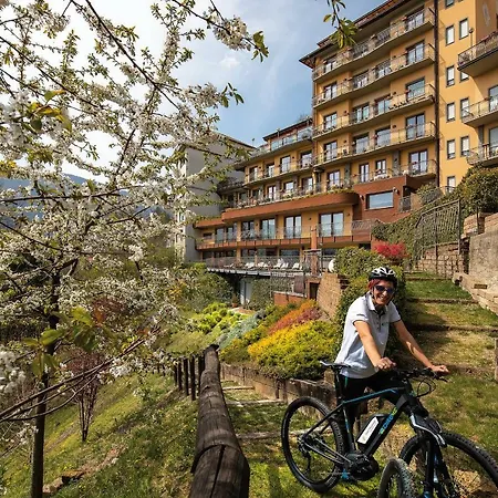 Hotel & Miramonti Rota d'Imagna