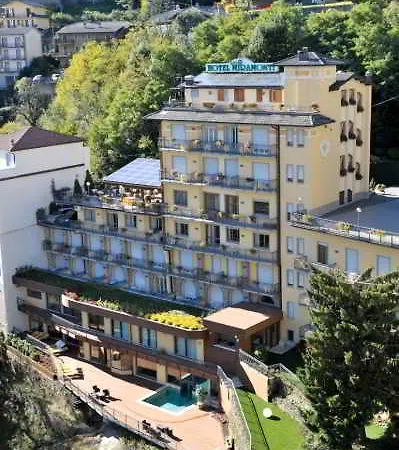 & Miramonti Hotel Rota d'Imagna