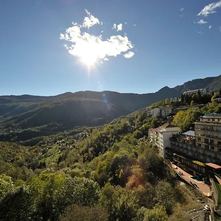 & Miramonti Hotel Rota d'Imagna