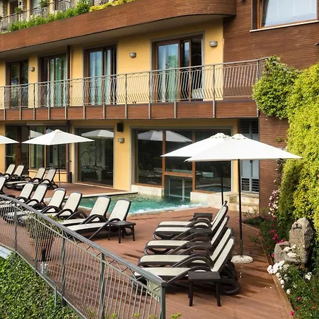 Hotel & Miramonti 4*