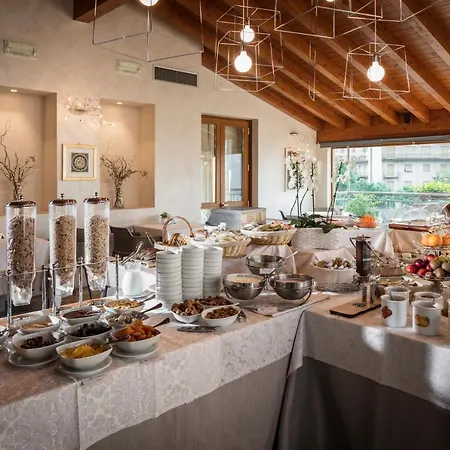 & Miramonti Hotel