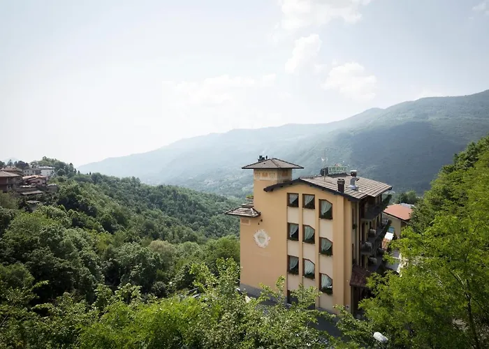 & Miramonti Rota d'Imagna