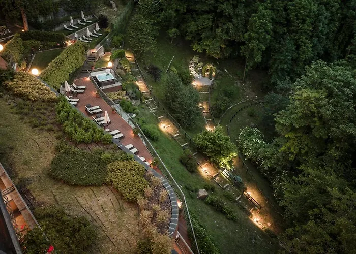 & Miramonti Rota d'Imagna