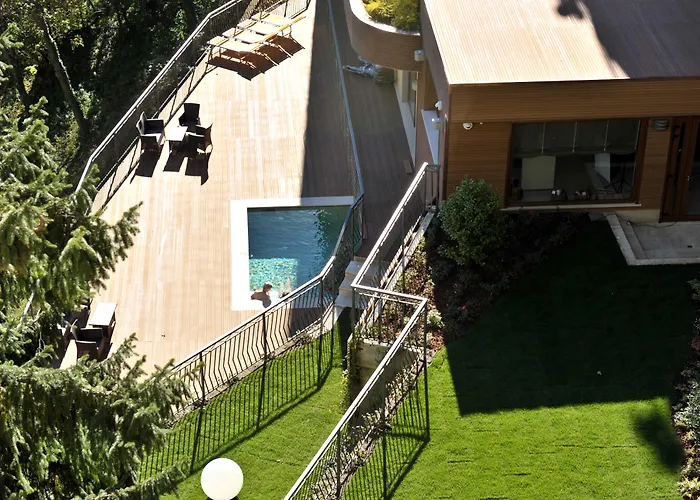 Hotel & Miramonti 4*