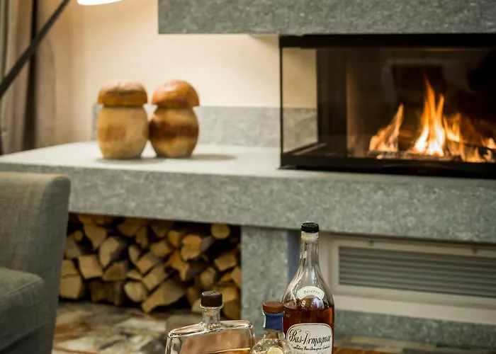 Hotel & Miramonti 4*